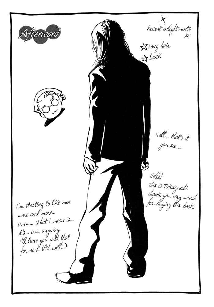 Page 35 Chapter 6 Beautiful, Beautiful, Beautiful