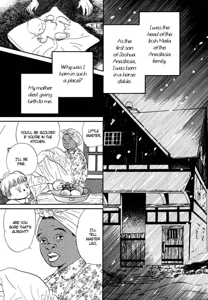 Page 4 Chapter 6 Beautiful, Beautiful, Beautiful