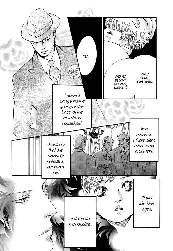 Page 6 Chapter 6 Beautiful, Beautiful, Beautiful