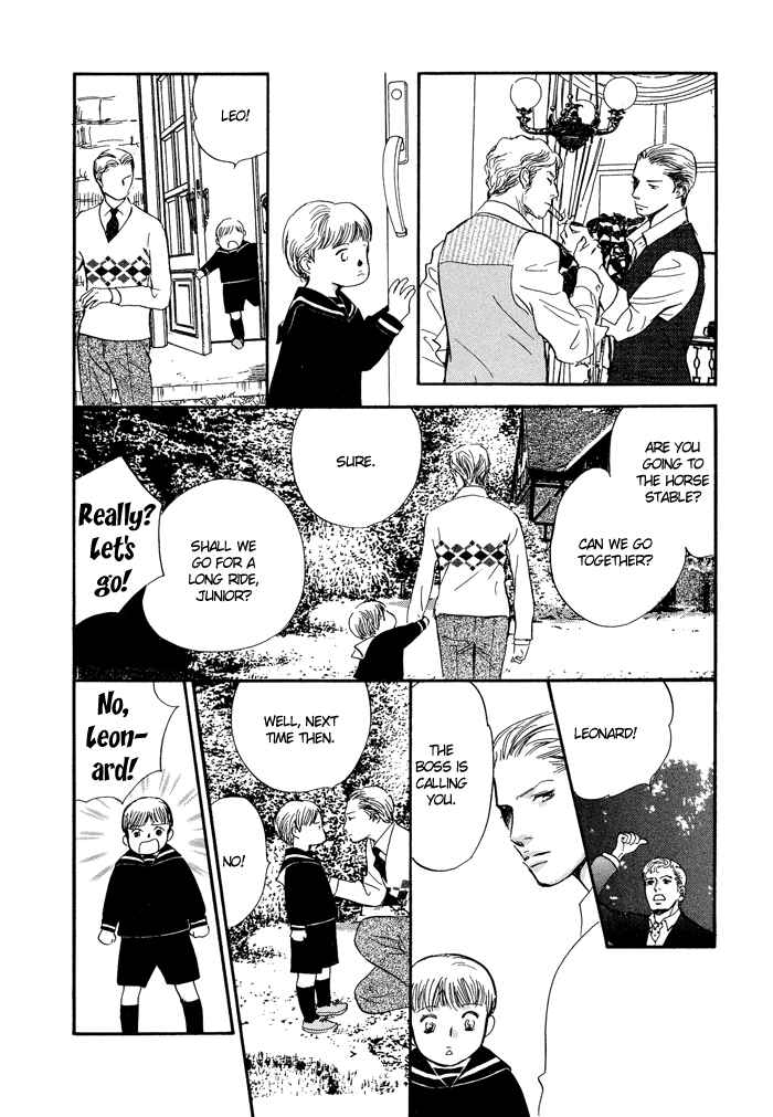 Page 7 Chapter 6 Beautiful, Beautiful, Beautiful