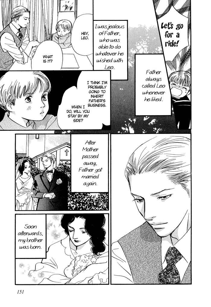 Page 8 Chapter 6 Beautiful, Beautiful, Beautiful