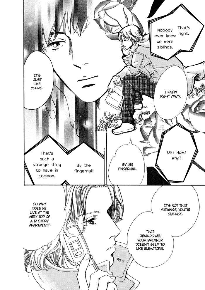 Page 14 Chapter 2 Beautiful, Beautiful, Beautiful