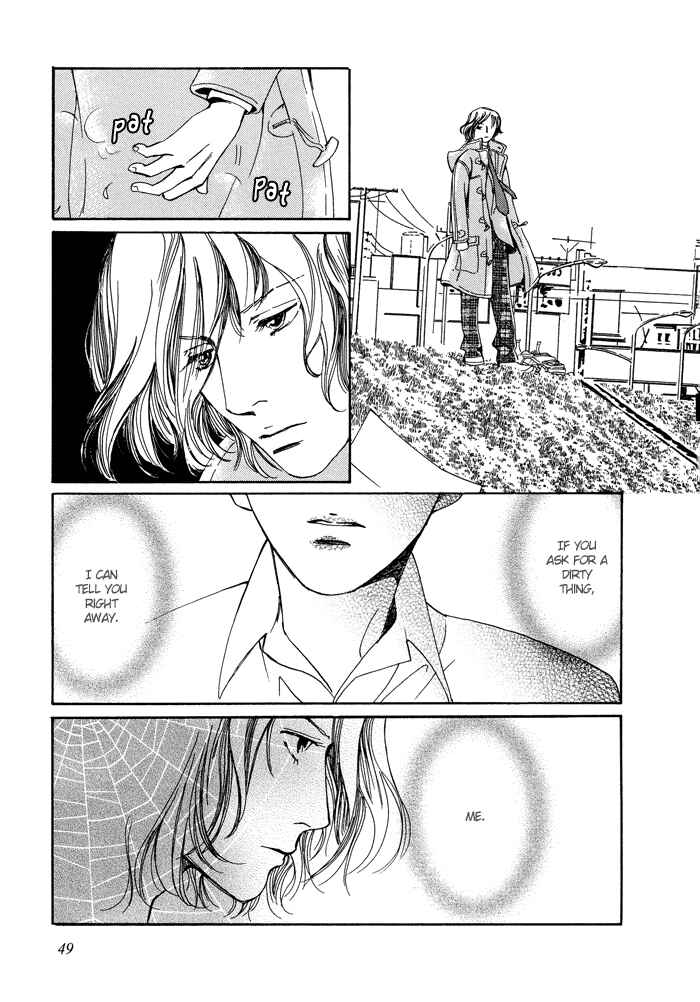 Page 17 Chapter 2 Beautiful, Beautiful, Beautiful