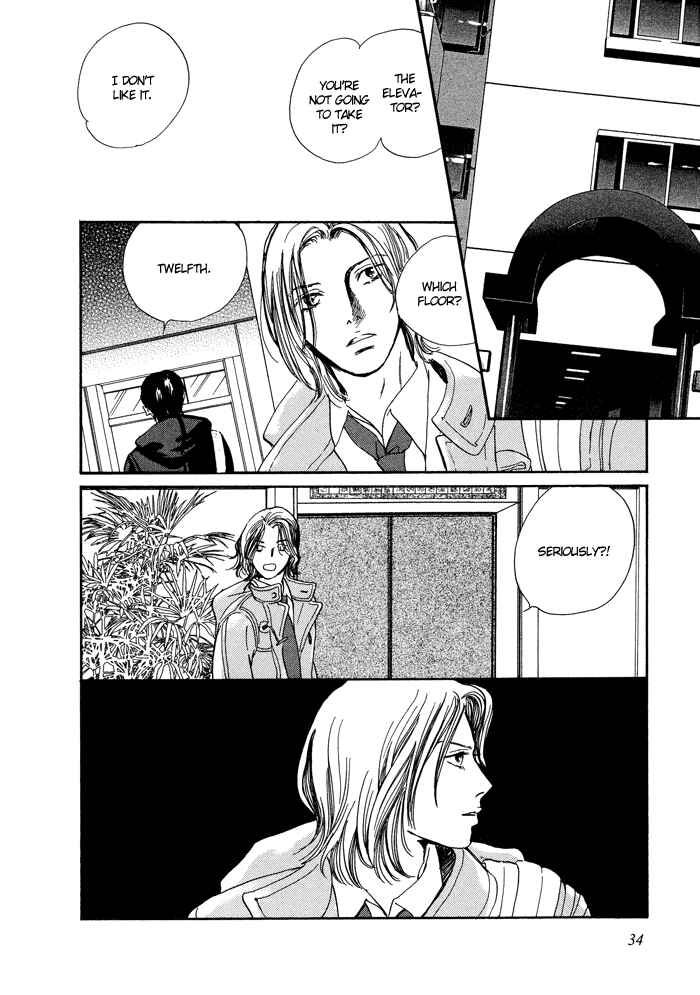 Page 2 Chapter 2 Beautiful, Beautiful, Beautiful