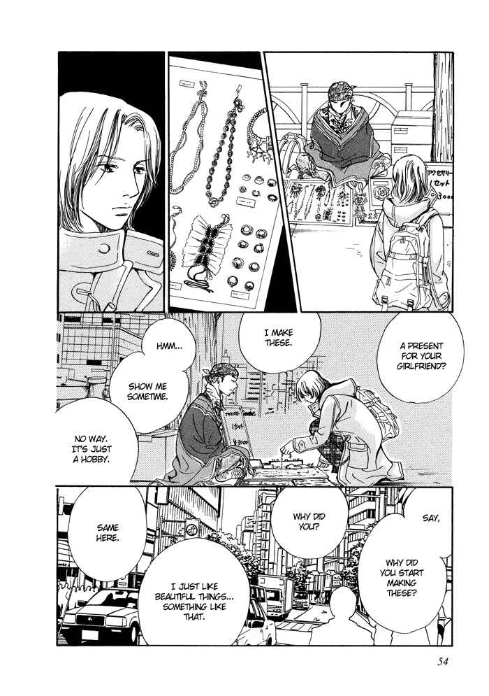 Page 22 Chapter 2 Beautiful, Beautiful, Beautiful