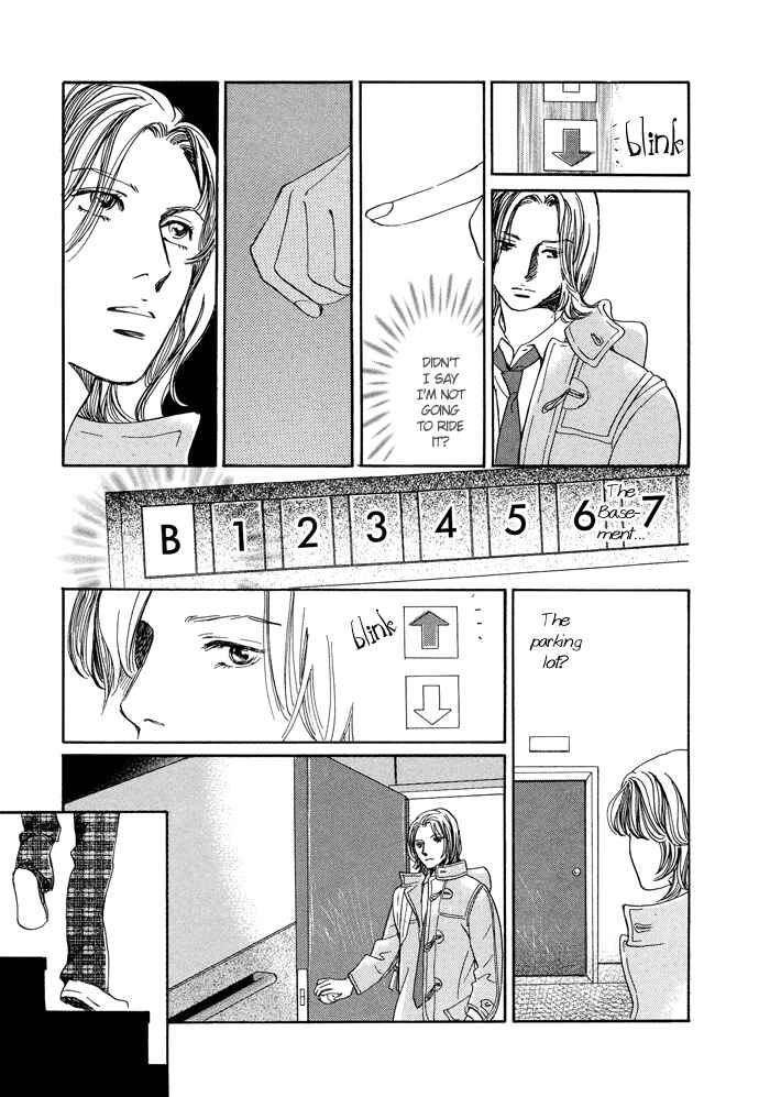 Page 25 Chapter 2 Beautiful, Beautiful, Beautiful