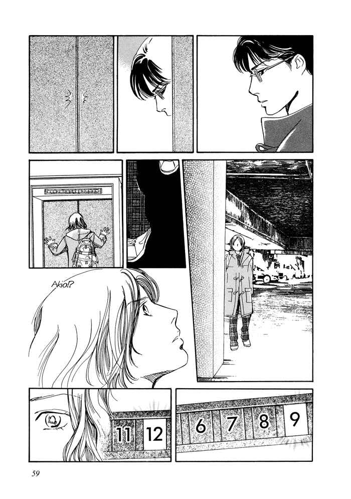 Page 27 Chapter 2 Beautiful, Beautiful, Beautiful