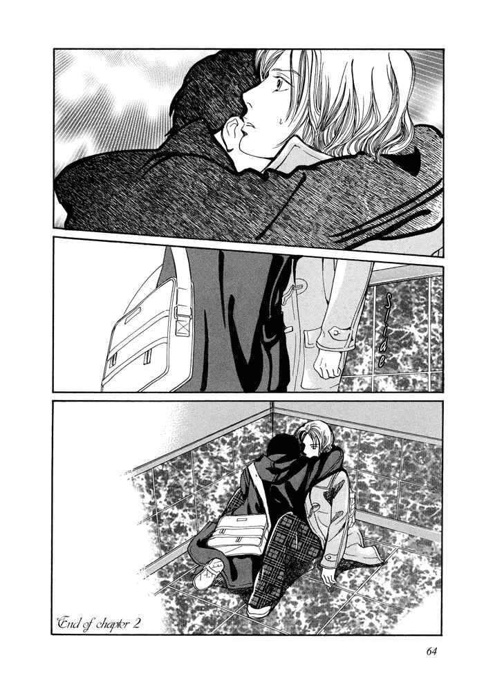 Page 32 Chapter 2 Beautiful, Beautiful, Beautiful