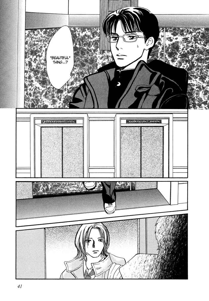 Page 9 Chapter 2 Beautiful, Beautiful, Beautiful
