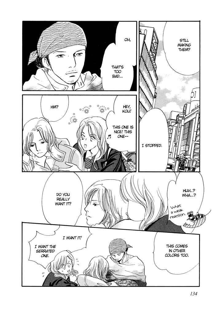 Page 4 Chapter 5 Beautiful, Beautiful, Beautiful