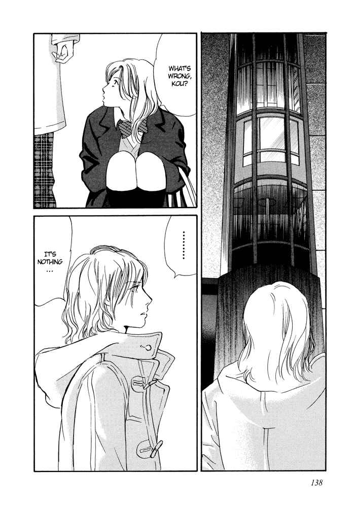 Page 8 Chapter 5 Beautiful, Beautiful, Beautiful