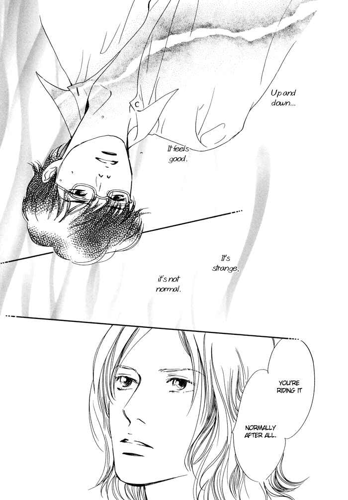 Page 9 Chapter 5 Beautiful, Beautiful, Beautiful