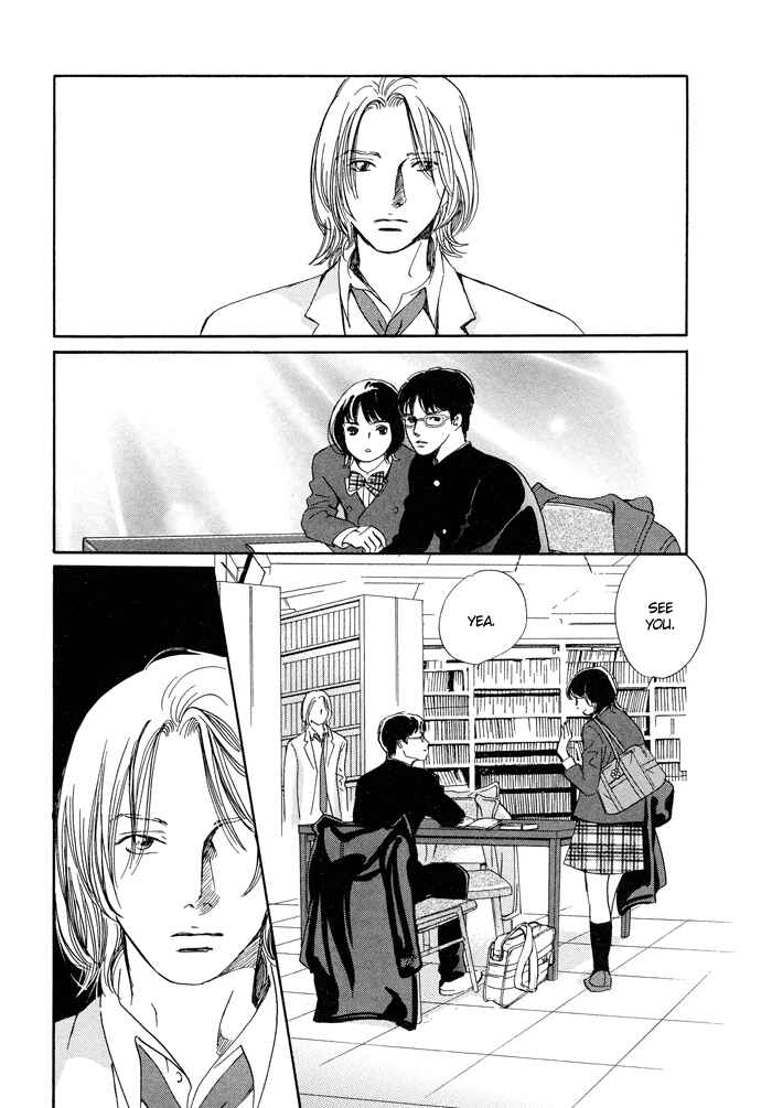 Page 11 Chapter 4 Beautiful, Beautiful, Beautiful