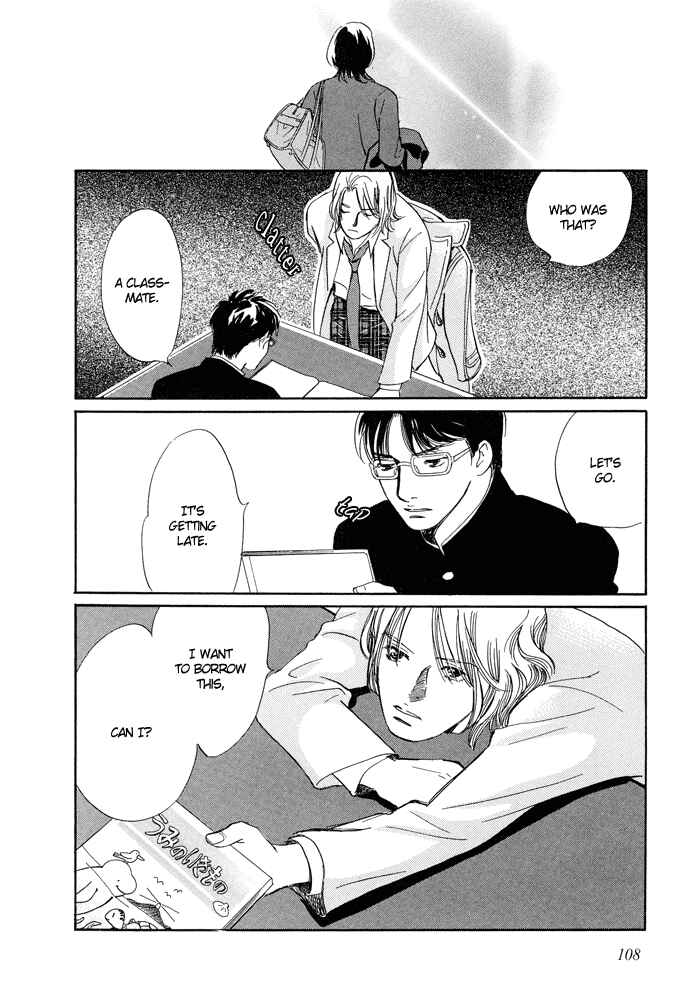 Page 12 Chapter 4 Beautiful, Beautiful, Beautiful