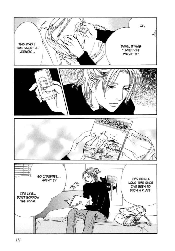 Page 15 Chapter 4 Beautiful, Beautiful, Beautiful