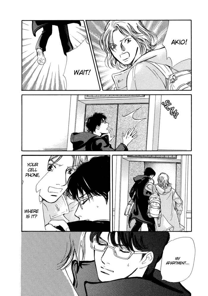 Page 22 Chapter 4 Beautiful, Beautiful, Beautiful