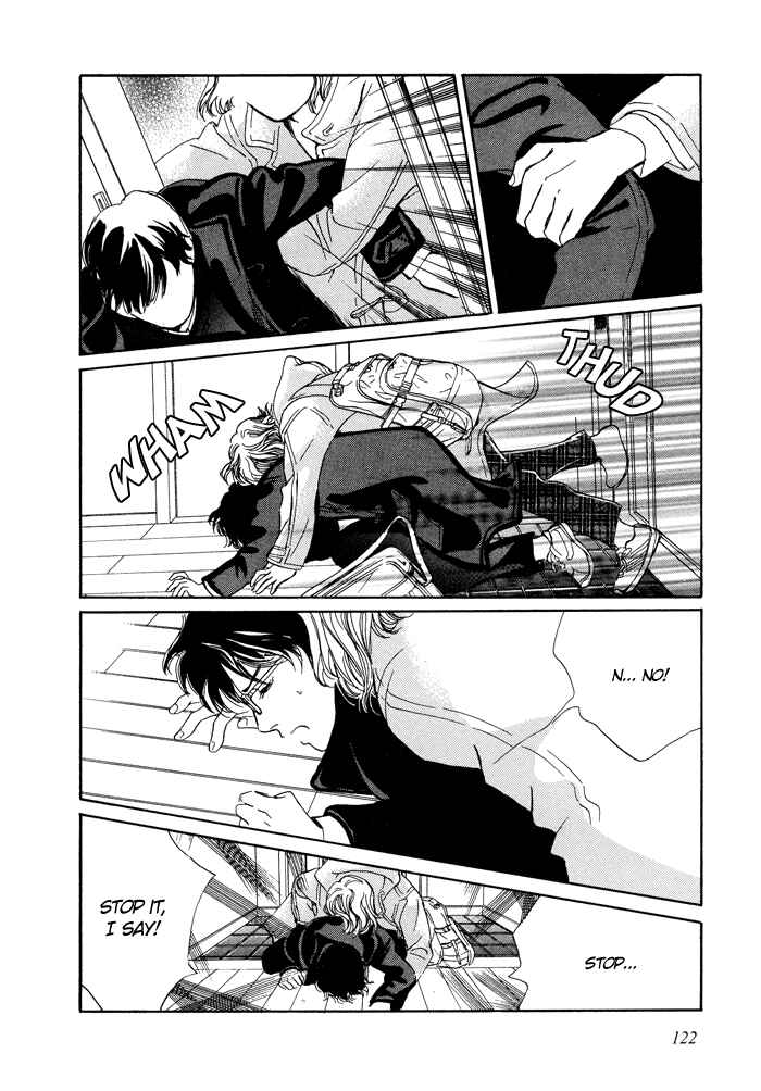 Page 26 Chapter 4 Beautiful, Beautiful, Beautiful