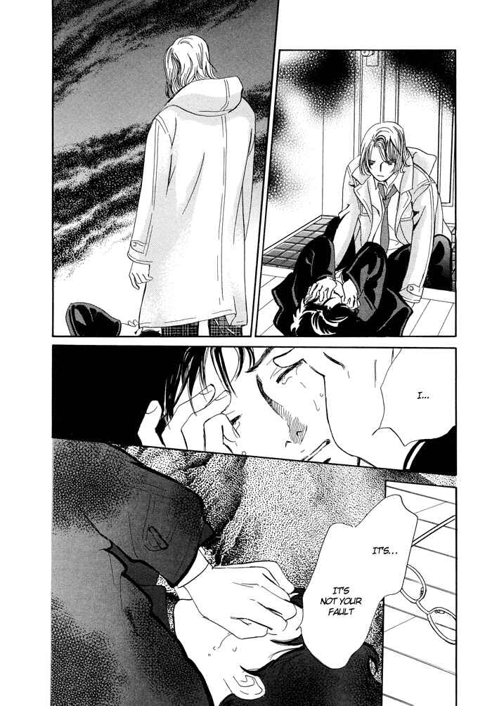 Page 27 Chapter 4 Beautiful, Beautiful, Beautiful