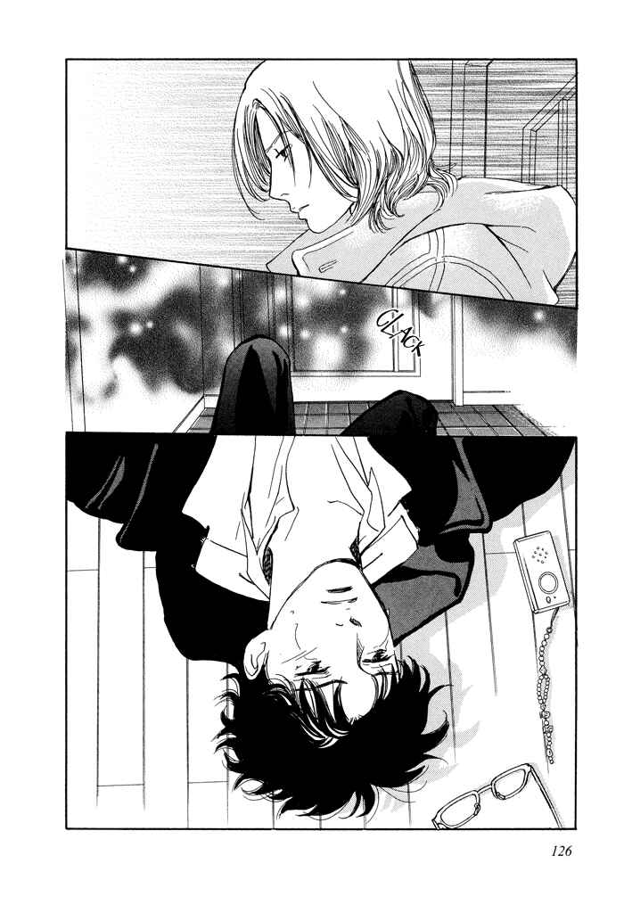 Page 30 Chapter 4 Beautiful, Beautiful, Beautiful