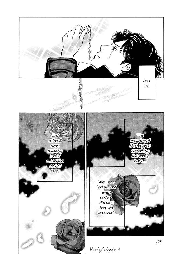 Page 32 Chapter 4 Beautiful, Beautiful, Beautiful