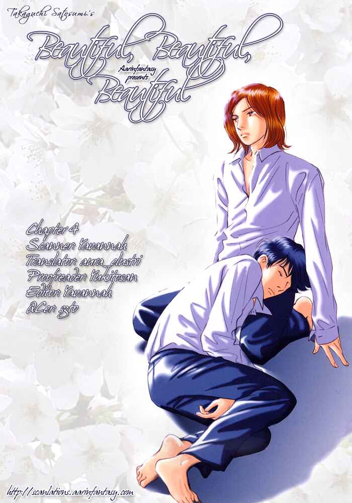 Page 34 Chapter 4 Beautiful, Beautiful, Beautiful