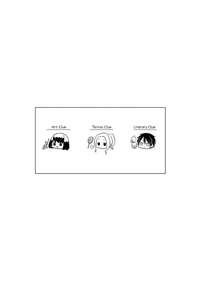 Page 18 Chapter 16 Koi to Yobu ni wa Kimochi Warui