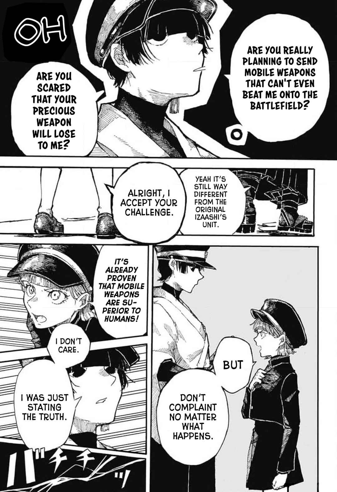 Page 12 Chapter Unknown_1b28 Izaashi Keikaku