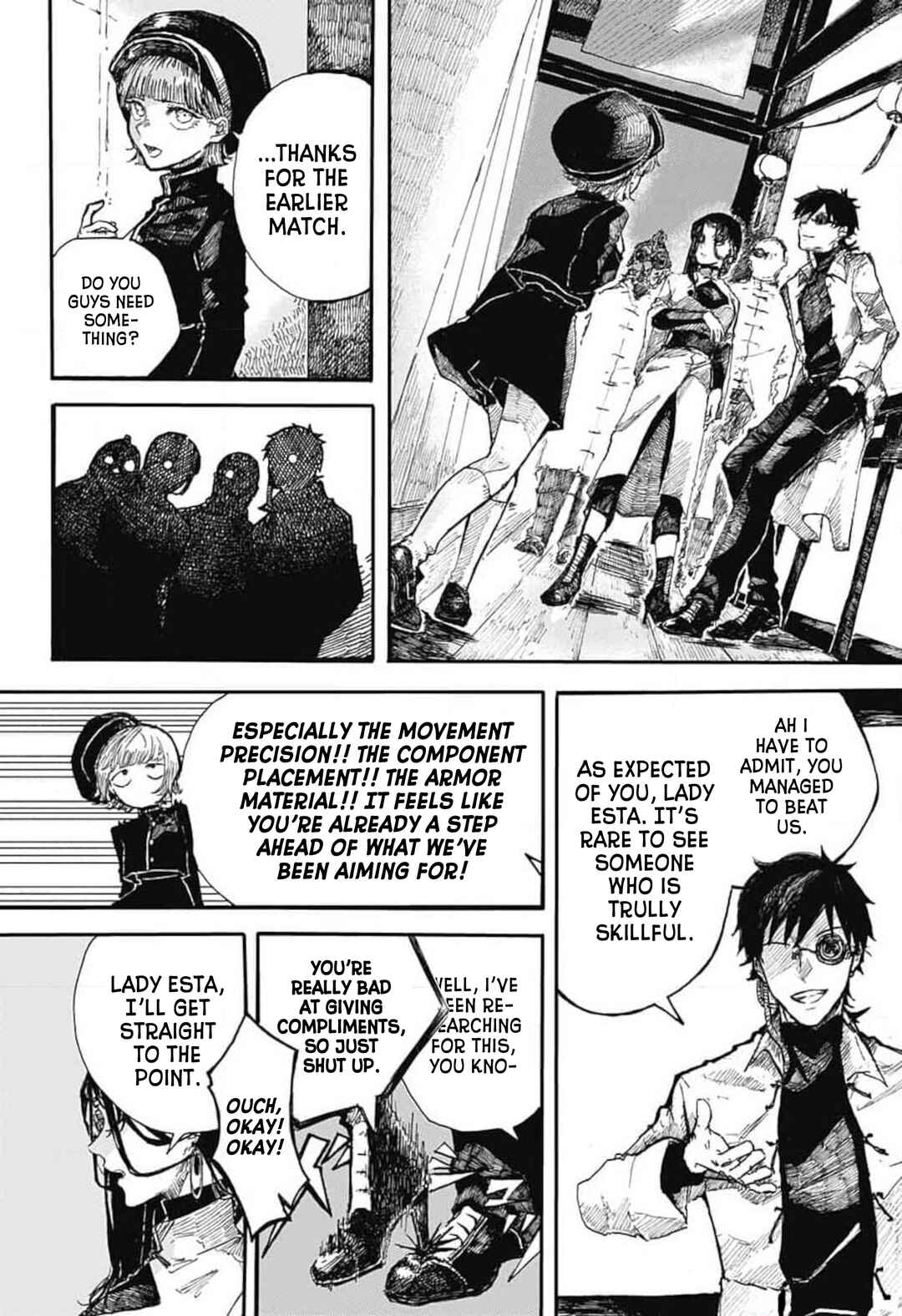 Page 15 Chapter Unknown_1b28 Izaashi Keikaku
