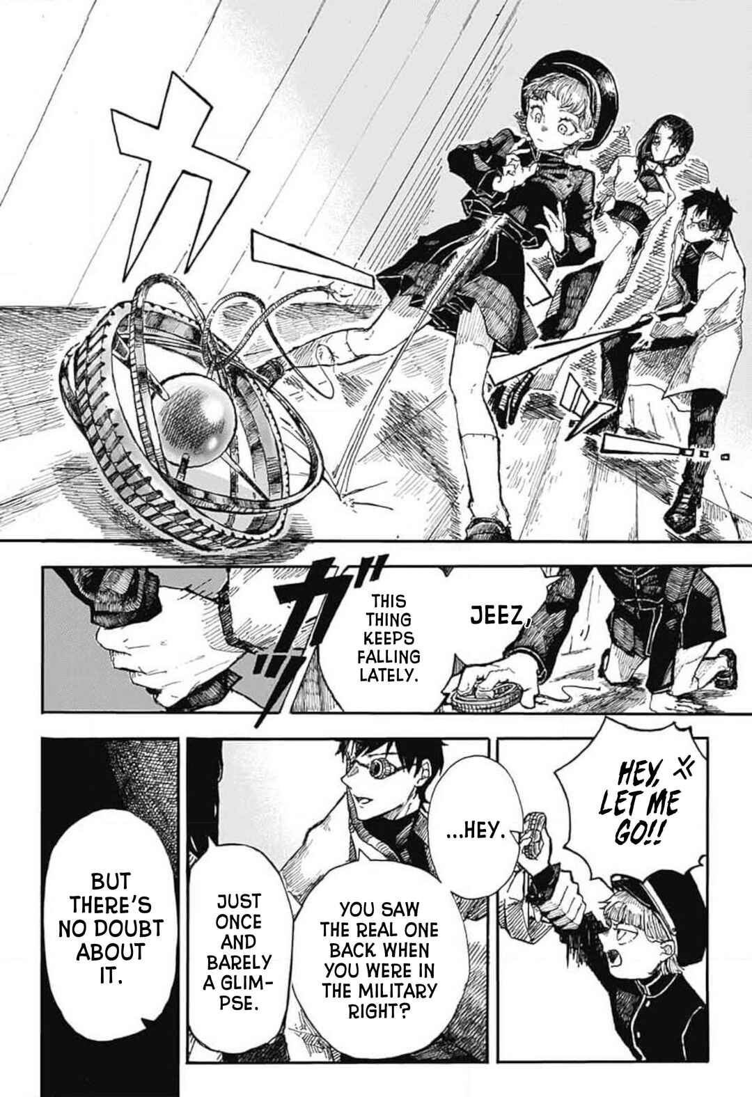 Page 17 Chapter Unknown_1b28 Izaashi Keikaku