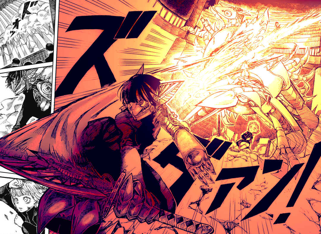 Page 39 Chapter Unknown_1b28 Izaashi Keikaku