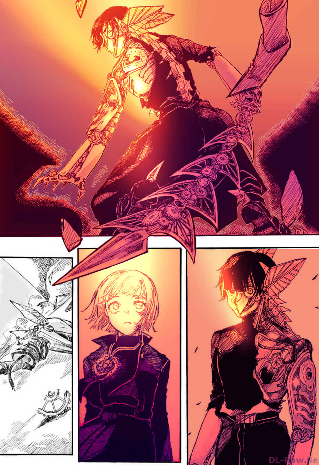 Page 40 Chapter Unknown_1b28 Izaashi Keikaku