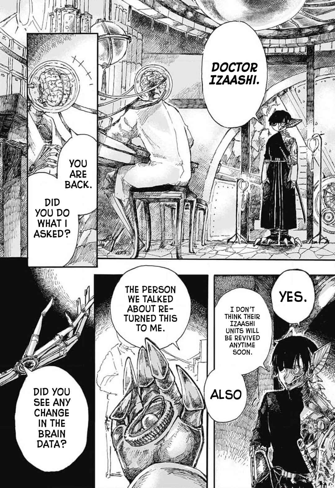 Page 42 Chapter Unknown_1b28 Izaashi Keikaku