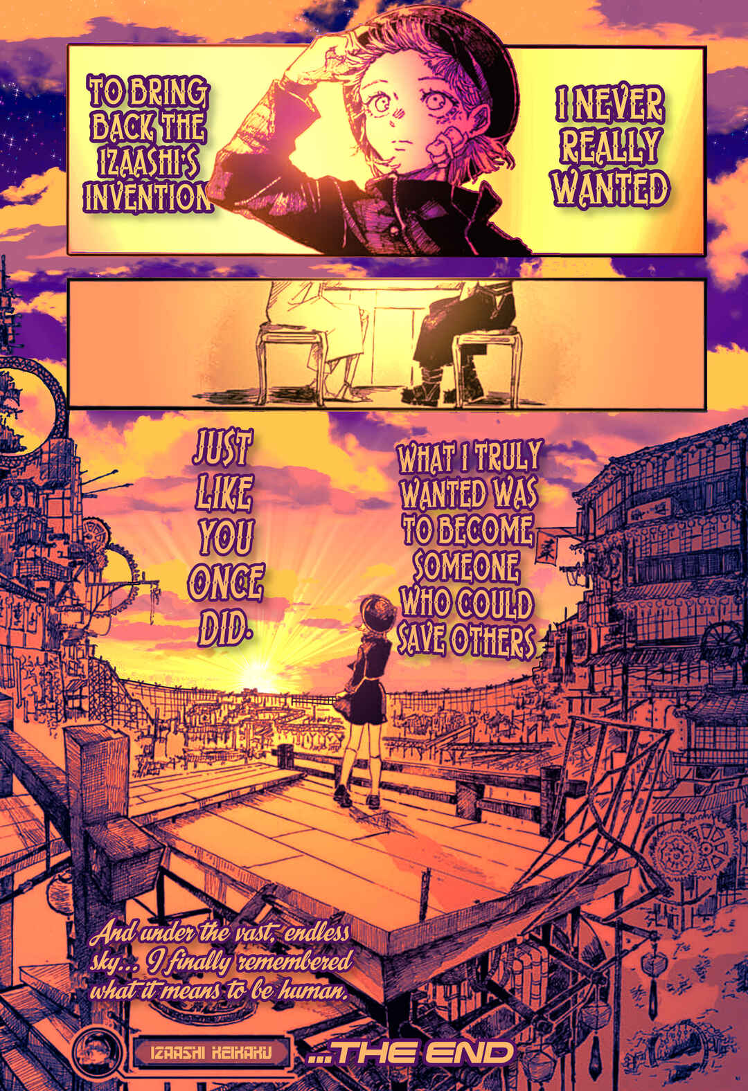 Page 47 Chapter Unknown_1b28 Izaashi Keikaku