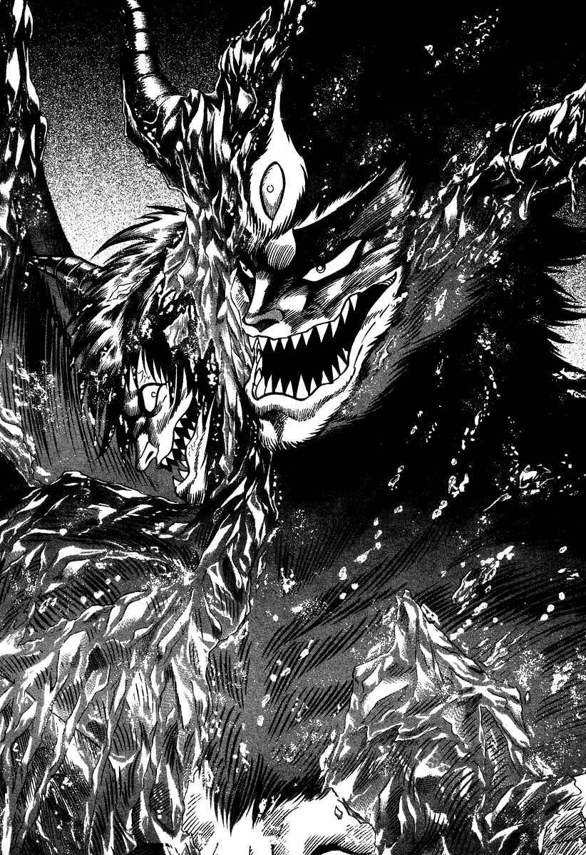 Page 19 Chapter 23 Devilman Lady
