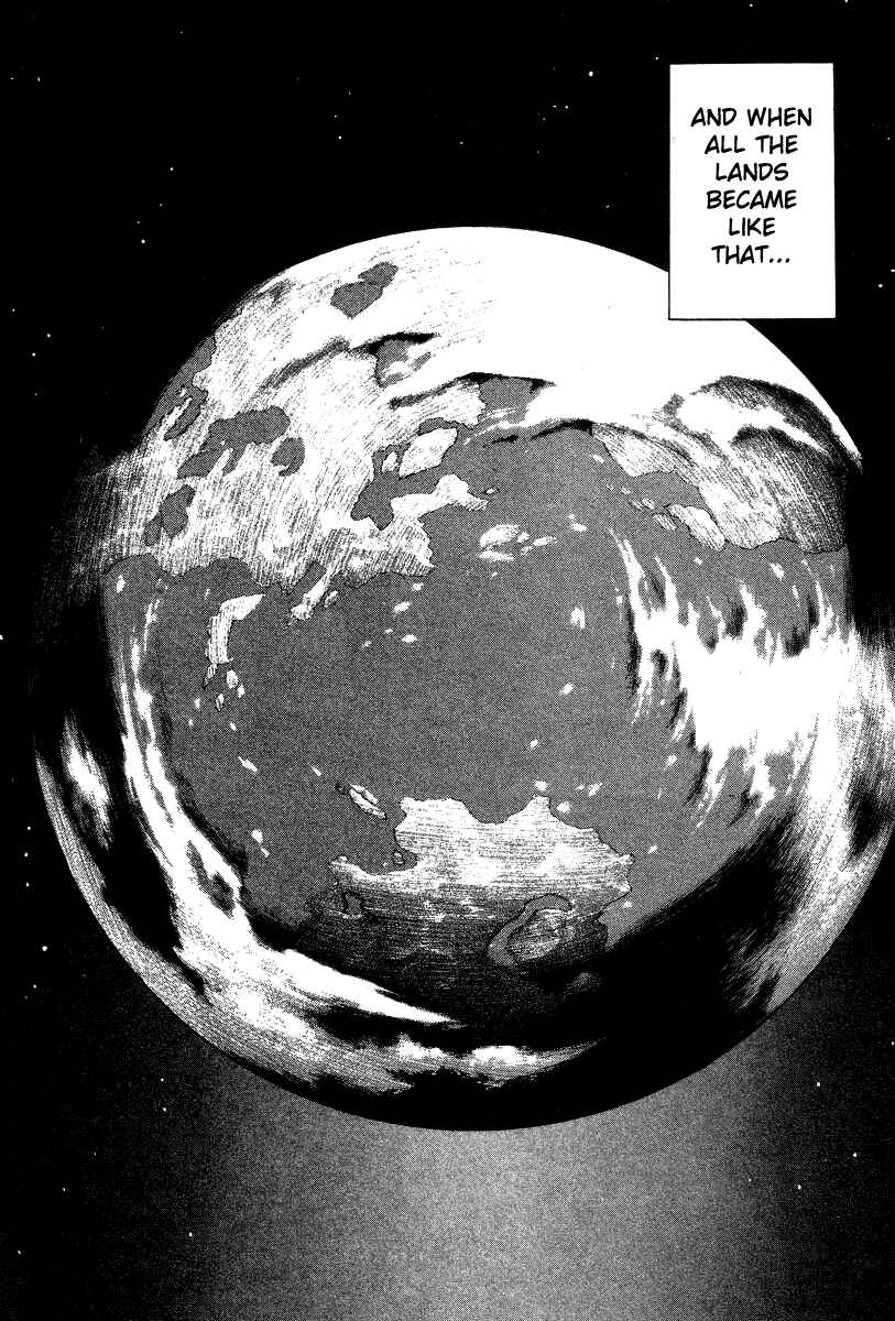 Page 16 Chapter 20 Devilman Lady
