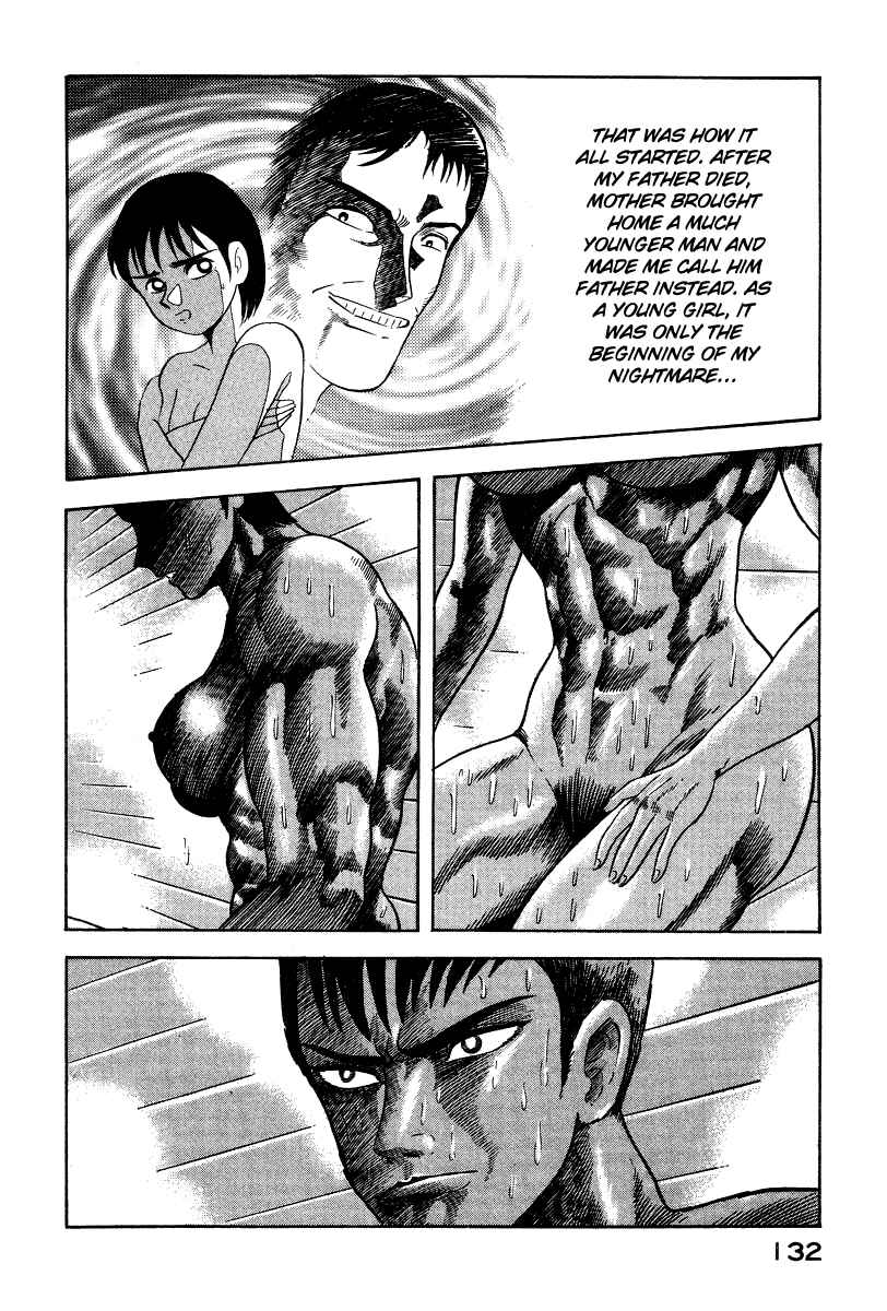 Page 29 Chapter 6 Devilman Lady