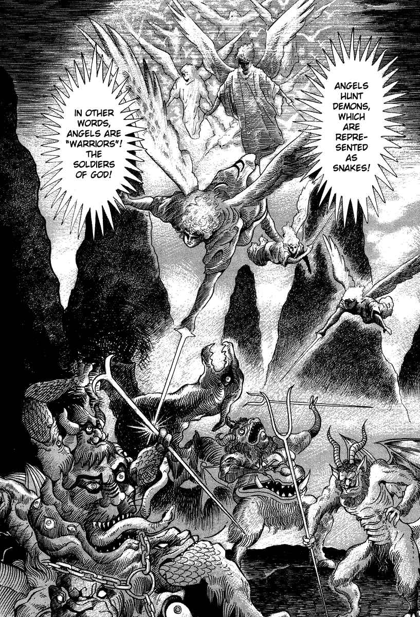 Page 30 Chapter 26 Devilman Lady