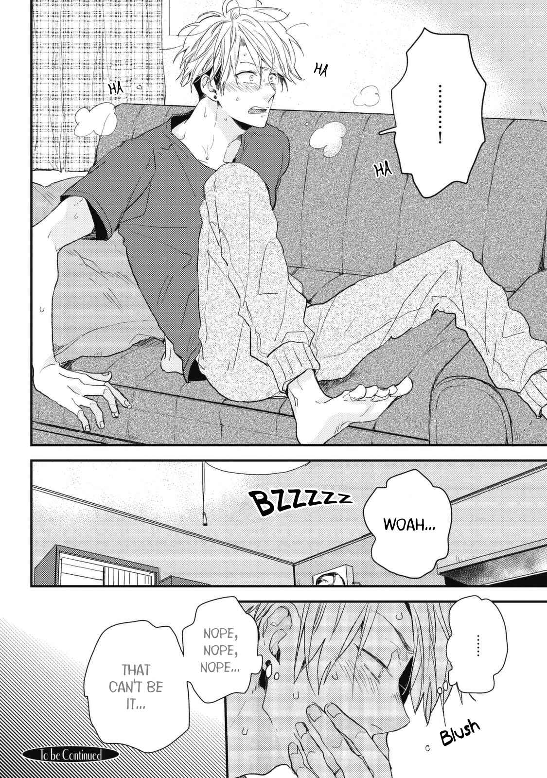 Page 22 Chapter 2 Umeya-kun no Haru