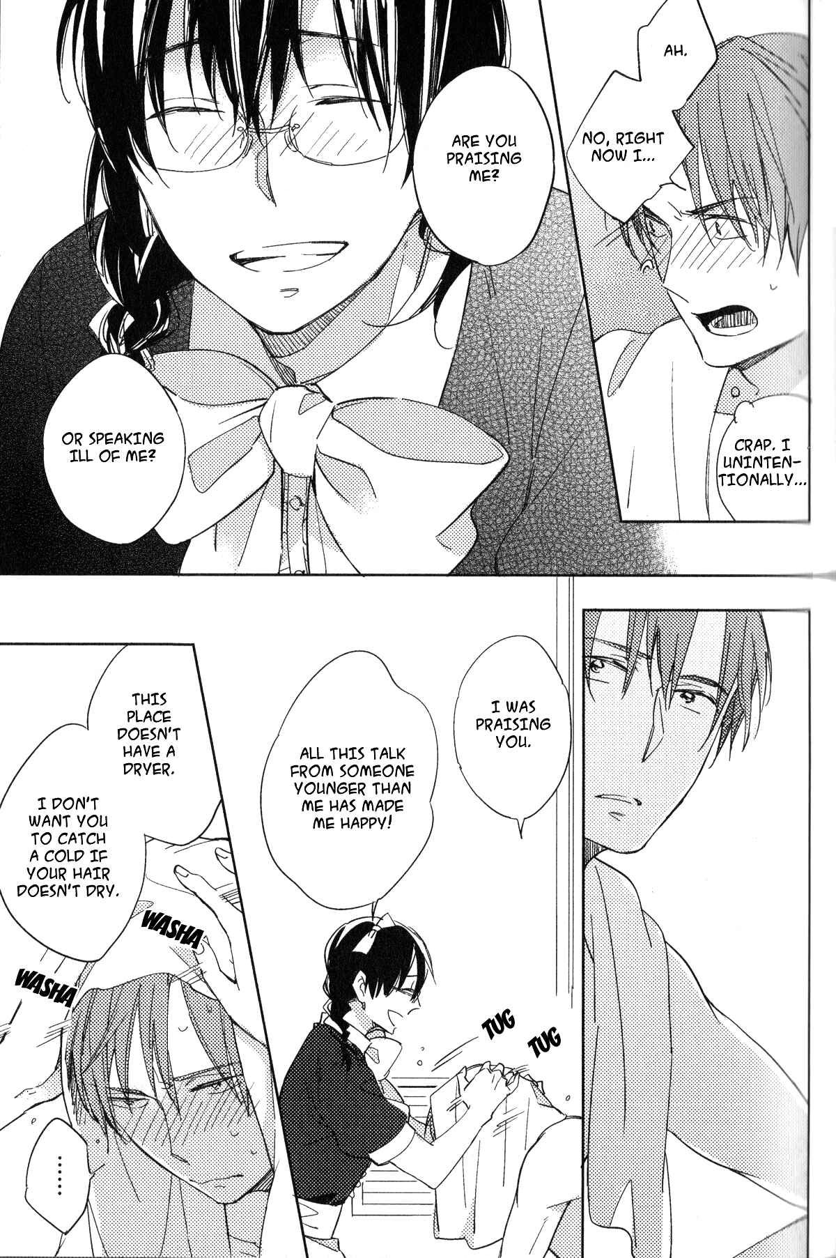 Page 25 Chapter 2 Akihabara Fall In Love