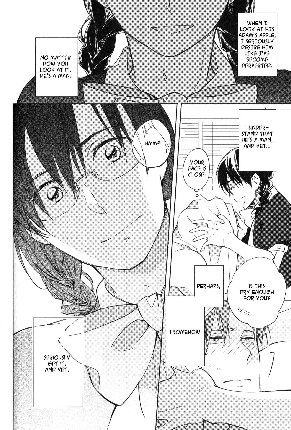 Page 26 Chapter 2 Akihabara Fall In Love