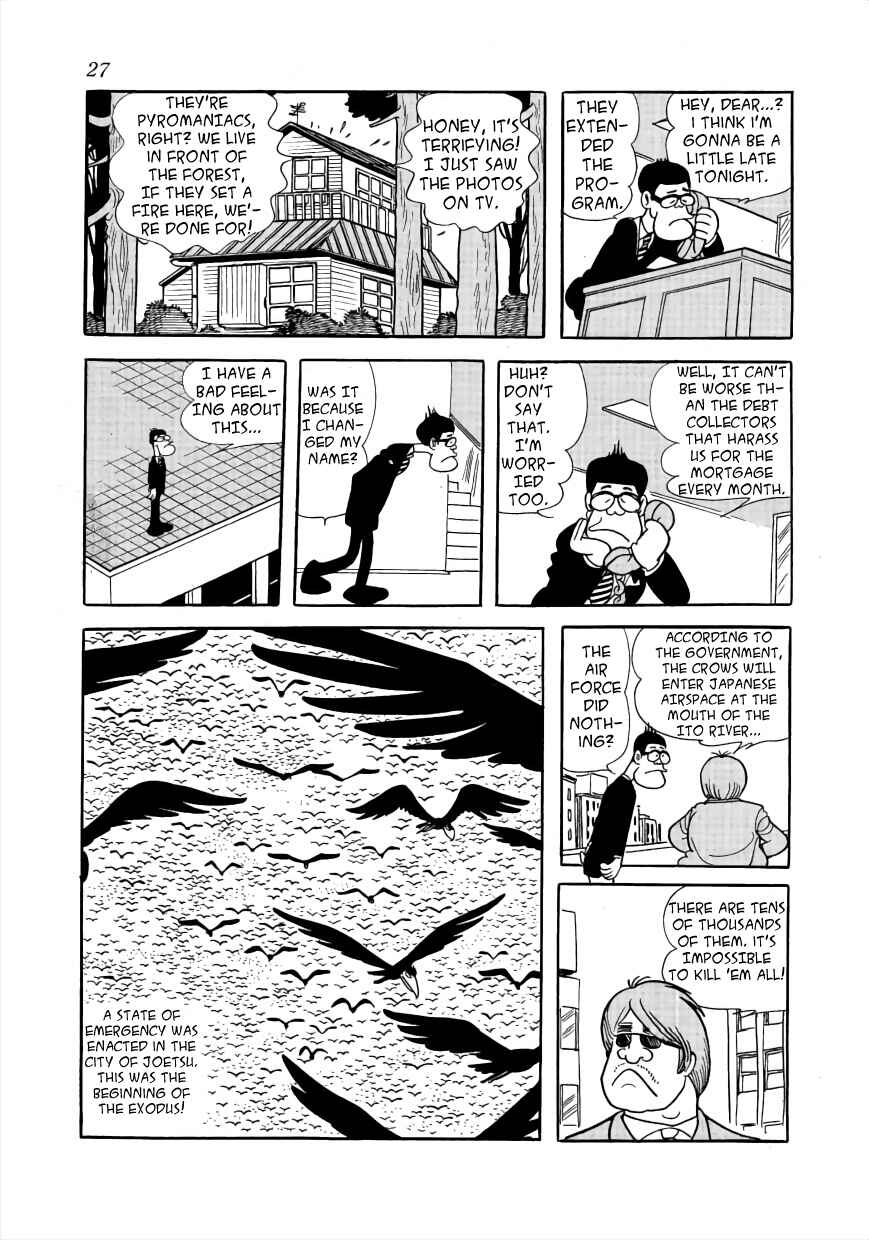 Page 7 Chapter 3 Birdman Anthology