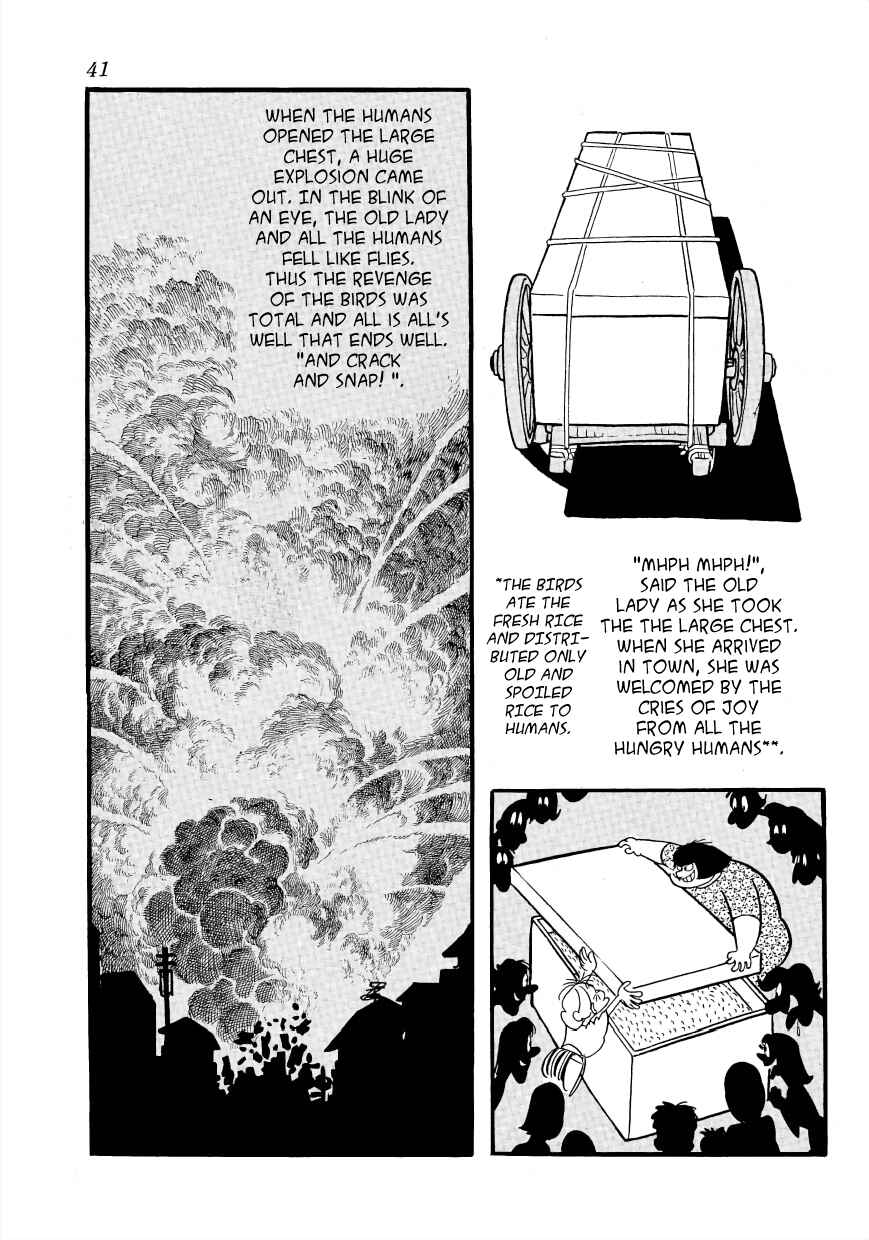 Page 7 Chapter 4 Birdman Anthology