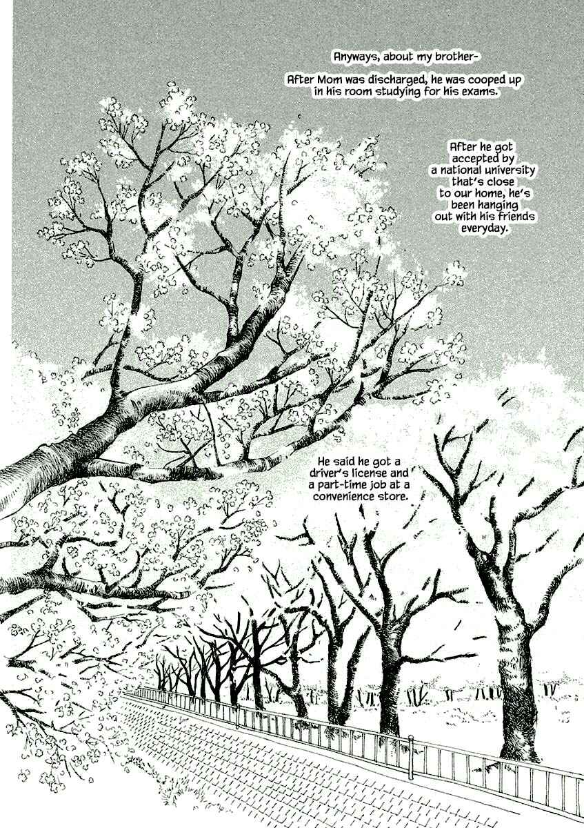 Page 10 Chapter 10.1 Silver Spoon