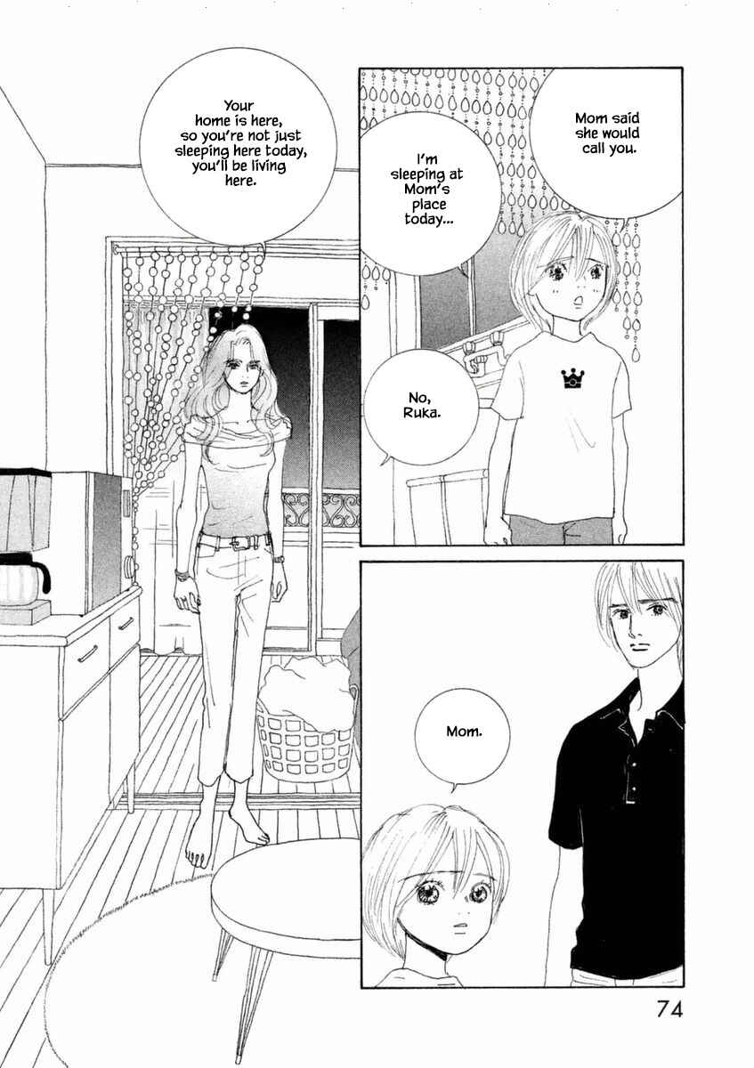Page 4 Chapter 50.1 Silver Spoon