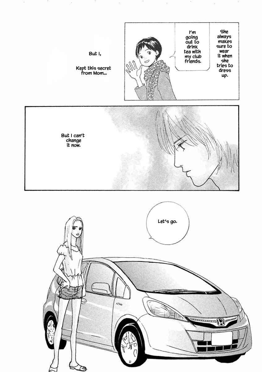 Page 16 Chapter 31.2 Silver Spoon