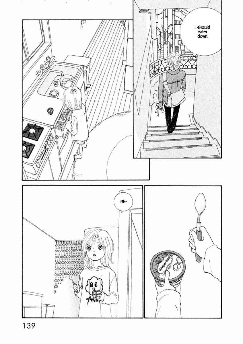 Page 1 Chapter 35.2 Silver Spoon