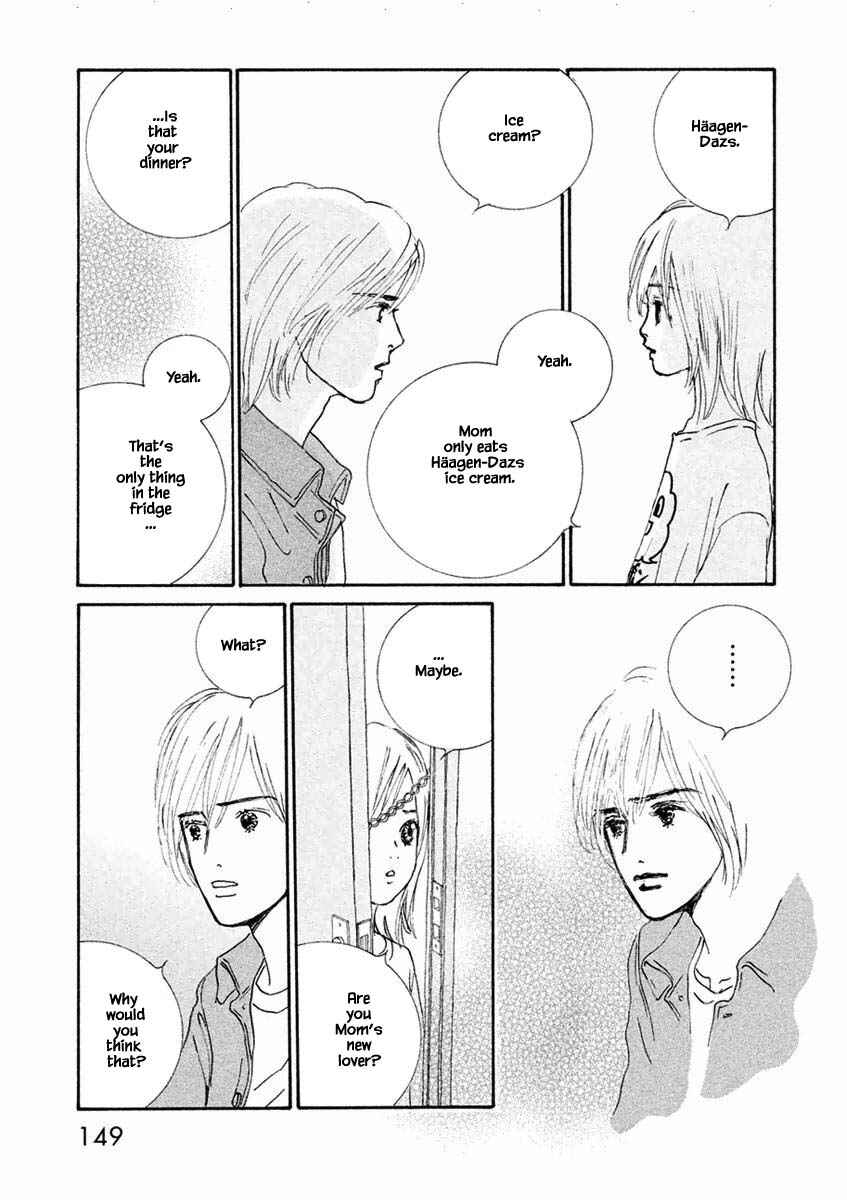 Page 11 Chapter 35.2 Silver Spoon