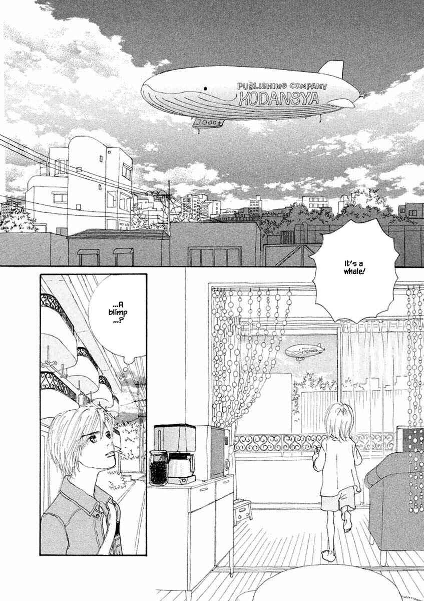 Page 2 Chapter 35.2 Silver Spoon