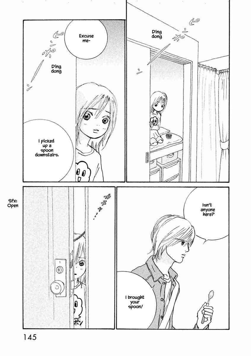 Page 7 Chapter 35.2 Silver Spoon