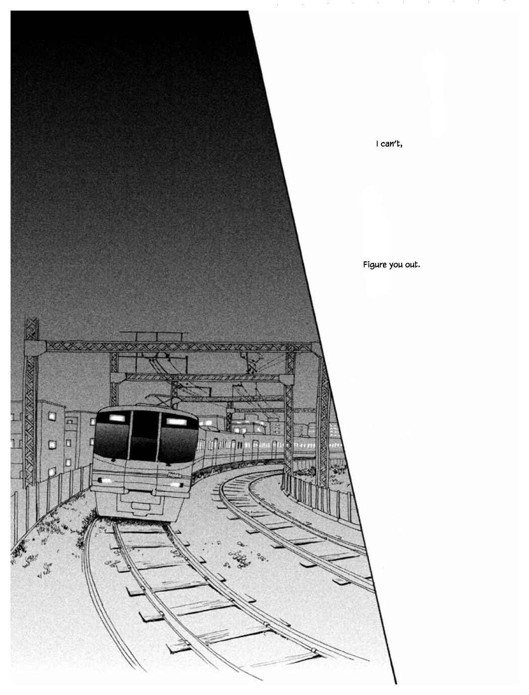 Page 14 Chapter 62.1 Silver Spoon